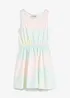 Robe en jersey 100% coton, bonprix