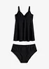 Long Bügel Tankini (2-tlg.Set), bonprix