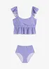 Tankini (ens. 2 pces), bonprix