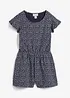 Combinaison en jersey de coton extensible, bonprix
