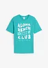 T-shirt 100% coton, bonprix