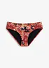 Bas de bikini, bonprix