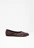 Ballerines, bonprix