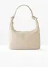 Cabas en cuir, bonprix