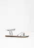 Sandales enfant, bonprix