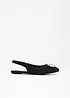 Sling Ballerina, bonprix