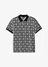 Polo en coton, bonprix