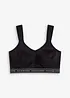 Soutien-gorge de sport, maintien modéré, bonprix