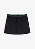 Jupette de sport ultra-légère avec short intégré, bonprix
