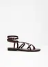 Sandalen, bonprix