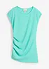 T-shirt en crêpe texturé, bonprix