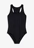 Maillot 1 pièce séchage rapide, bonprix