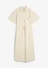 Jerseykleid aus Baumwoll-Stretch, bonprix