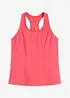 Haut de tankini à séchage rapide, bonprix