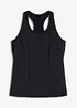 Haut de tankini à séchage rapide, bonprix