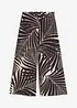 Culotte aus softem Viskose-Mix, bonprix