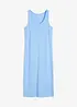 Midikleid aus weicher Rippe, bonprix
