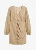 Robe en jersey, bonprix