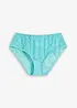Maxislip mit zarter Spitze, bonprix
