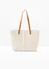 Cabas en toile, bonprix