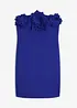 Robe bustier en matière néoprène, bonprix