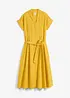 Robe caftan évasée, bonprix