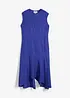 Robe midi asymétrique en viscose, bonprix