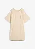 Robe T-shirt 100% coton, bonprix