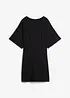 Robe T-shirt 100% coton, bonprix