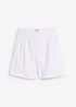 Bermuda 100% coton, bonprix