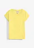 Boxy-Shirt, bonprix