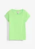 Boxy-Shirt, bonprix