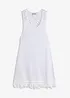Robe de plage en viscose fine, bonprix