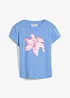 T-shirt 100% coton, bonprix