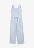 Combinaison 100% coton, bonprix