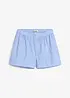 Short 100% coton, bonprix