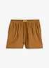 Short à taille élastiquée, bonprix