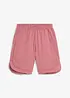 Short en jersey de coton épais, bonprix