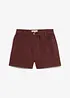 Twill Shorts, bonprix