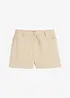 Twill Shorts, bonprix