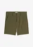 Short élégant, coupe loose, bonprix