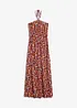 Robe de plage en viscose fluide, bonprix