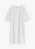 Kimono de plage transparent, bonprix