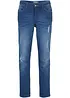 Jean extensible BOYFRIEND, bonprix
