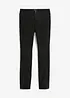 Pantalon droit en bengaline extensible, bonprix