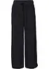 Schlupfhose aus Viskose, bonprix