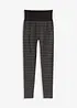 Legging thermo sans couture avec intérieur doux, bonprix