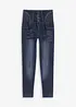 Legging sculptant sans coutures imitation jean, effet sculptant fort, bonprix