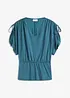 T-shirt doux en modal mélangé, bonprix