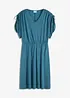 Robe en doux jersey de modal mélangé, bonprix